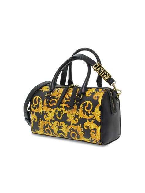 borsa versace couture bauletto|Borse a mano da donna Versace Jeans Couture .